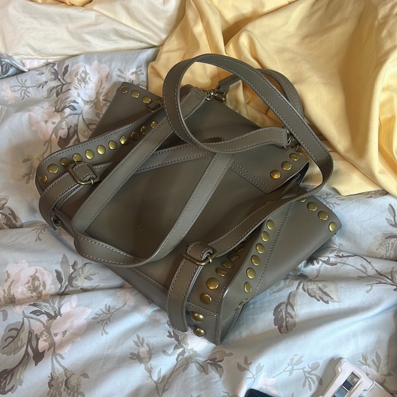 Zac Posen backpack - Picture 2 of 4